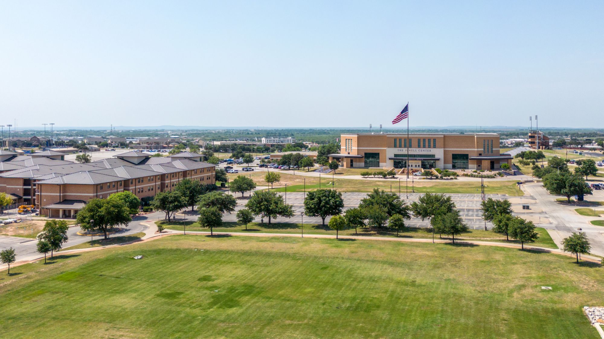 Angelo State University