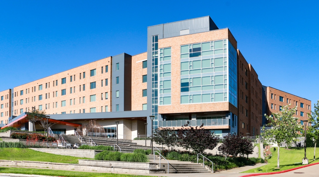 Sam Houston State University