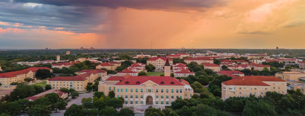 Texas Christian University