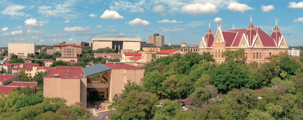 Texas State University