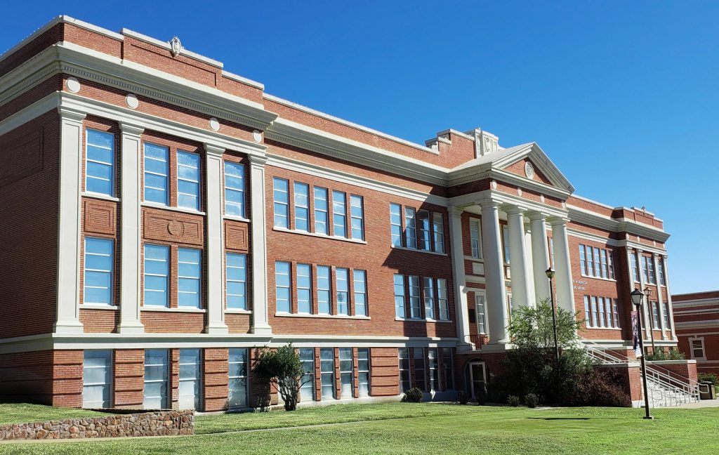What Is Sul Ross State University