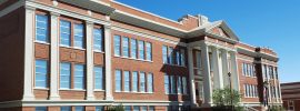 What Is Sul Ross State University