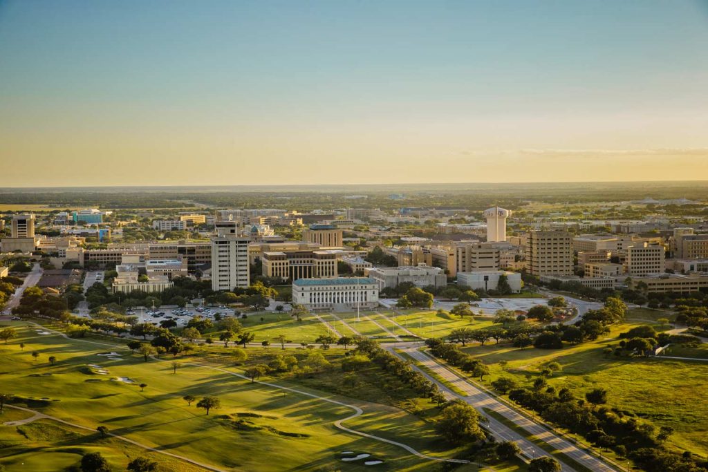 Texas A&M University