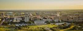 Texas A&M University
