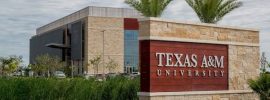 Texas Universities with Full Scholarships