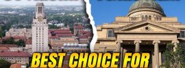 UT Austin vs Texas A&M