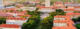University of Texas at Austin